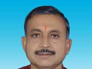 भदोही भाजपा के प्रवासी पद पर नियुक्त हुए रामविलास पाल