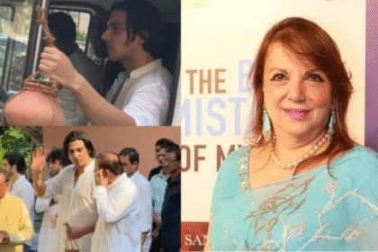 संजय खान की पत्नी और जायद-सुजैन खान की मां जरीन खान का मुंबई में निधन हो गया