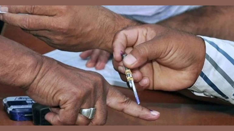 महाराष्ट्र चुनाव आयोग का बड़ा फैसला: डबल स्टार वाले मतदाता नहीं देंगे वोट