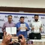 प्रजा फाउंडेशन ने महाराष्ट्र नगरपालिका चुनाव 2025 के लिए घोषणापत्र जारी