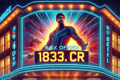 ‘धुरंधर’ ने 6 दिनों में ₹183.89 करोड़ कमाए,‘हाउसफुल 5’ का रिकॉर्ड तोड़ा