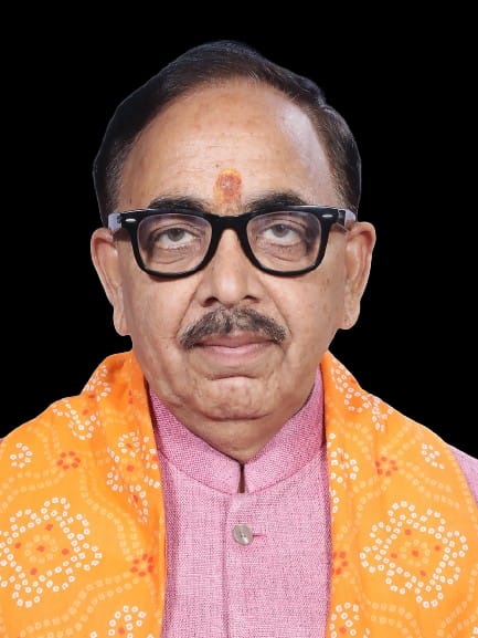 BJP Faces Internal Rift Over New Varanasi District President