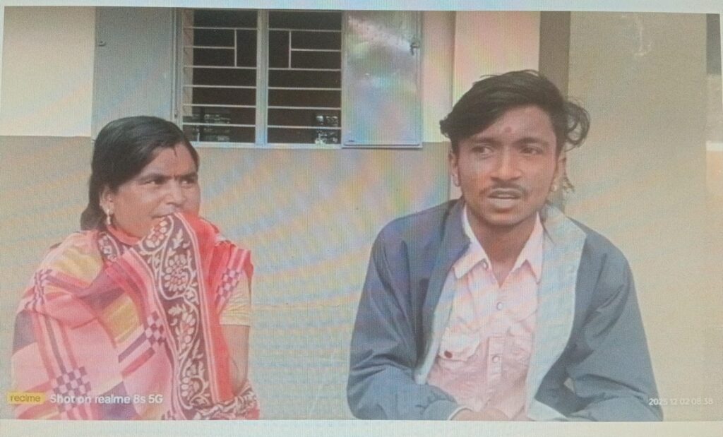 बुलढाणा नगरपालिका चुनाव में दो फर्जी मतदाता गिरफ्तार, घाटाखाल से गाड़ियों में भरकर लाए जाने का आरोप