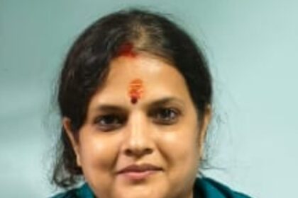 "शिक्षक" ये सिर्फ तुम ही कर सकते हो