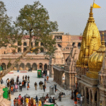 श्रीकाशी विश्वनाथ धाम में सुगम दर्शन के नाम पर वसूली, 12 गिरफ्तार