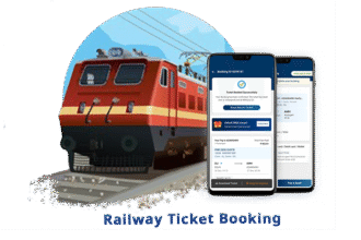 फिजिकल रिज़र्वेशन काउंटर पर तत्काल टिकट बुक करते समय यात्रियों को वन-टाइम पासवर्ड (OTP) वेरिफिकेशन अनिवार्य रूप से कराना होगा।