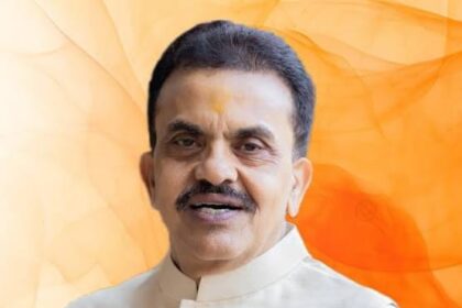 कांग्रेस राम-विरोधी, उबाठा उर्दू में प्रचार कर रही: संजय निरुपम का तीखा हमला