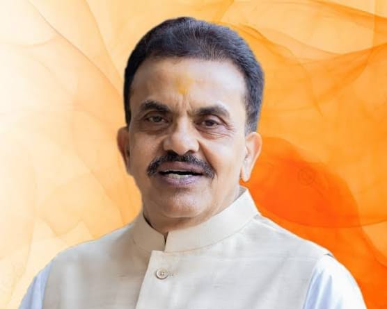 कांग्रेस राम-विरोधी, उबाठा उर्दू में प्रचार कर रही: संजय निरुपम का तीखा हमला