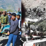जम्मू के डोडा जिले में सेना की वाहन दुर्घटना में 10 जवान शहीद, 7 गंभीर रूप से घायल