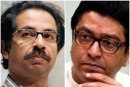 कल्याण-डोंबिवली नगर निगम में मनसे ने भाजपा का समर्थन किया