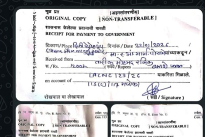 फोर्ट, मुंबई में अवैध कार गैरेज और पार्किंग से सुरक्षा खतरे की बढ़ती स्थिति