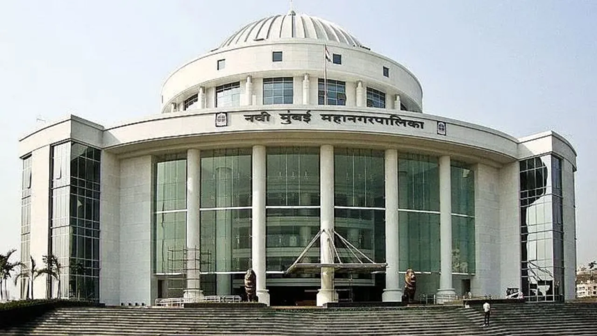 नवी मुंबई मनपा चुनाव: दल-बदल कर चुनाव लड़ने वाले उम्मीदवारों को जनता ने नकारा, अवसरवाद पर पड़ा भारी जनादेश