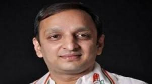 तेलंगाना के तेल्लापूर में महात्मा फुले की प्रतिमा से छेड़छाड़ की कोशिश पर कांग्रेस नेता सचिन सावंत ने भाजपा पर साधा निशाना