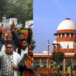 यूजीसी के ‘उच्च शिक्षा संस्थानों में समानता को बढ़ावा देने संबंधी विनियम, 2026’ के नियम 3(सी) को सुप्रीम कोर्ट में चुनौती, जाति आधारित भेदभाव की परिभाषा को गैर-समावेशी बताते हुए संविधान के अनुच्छेद 14, 15 और 21 के उल्लंघन का आरोप।