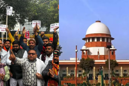 यूजीसी के ‘उच्च शिक्षा संस्थानों में समानता को बढ़ावा देने संबंधी विनियम, 2026’ के नियम 3(सी) को सुप्रीम कोर्ट में चुनौती, जाति आधारित भेदभाव की परिभाषा को गैर-समावेशी बताते हुए संविधान के अनुच्छेद 14, 15 और 21 के उल्लंघन का आरोप।