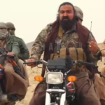 बलूच लिबरेशन आर्मी (BLA) और पाकिस्तानी सेना के बीच बलूचिस्तान में बड़े पैमाने पर झड़पें, कई शहरों में हमले और विस्फोट।