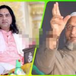 ओवैसी के बयान पर कथावाचक देवकीनंदन ठाकुर का पलटवार, पाकिस्तान–बांग्लादेश को लेकर की बड़ी ‘भविष्यवाणी’