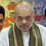 चुनाव से पहले तमिलनाडु की सियासत में घमासान, स्टालिन की हठधर्मिता से BJP को मिलता दिख रहा राजनीतिक फायदा।