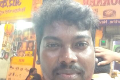 तुर्भे में युवती से छेड़छाड़ के मामले में आदतन आरोपी संदीप तीर्थे गिरफ्तार