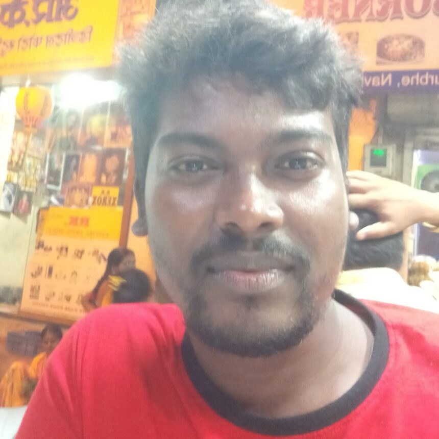 तुर्भे में युवती से छेड़छाड़ के मामले में आदतन आरोपी संदीप तीर्थे गिरफ्तार