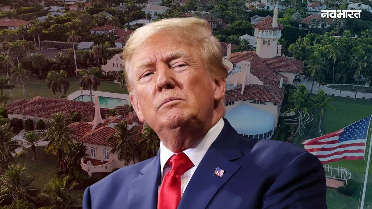 Florida’s Mar-a-Lago faces security breach as armed intruder attempts to enter Trump’s residence; suspect neutralized by US Secret Service.