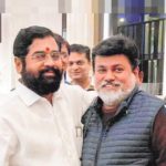 बजट सत्र के दौरान सुचारु जवाबदेही सुनिश्चित करने के लिए उपमुख्यमंत्री एकनाथ शिंदे ने अपने विभागों का प्रभार अस्थायी रूप से शिवसेना के मंत्रियों को सौंपा।