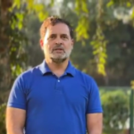 राहुल गांधी ने एप्स्टीन फाइल्स, भारत-अमेरिका ट्रेड डील और अडानी प्रकरण को लेकर प्रधानमंत्री नरेंद्र मोदी और केंद्र सरकार से सार्वजनिक स्पष्टीकरण की मांग की।