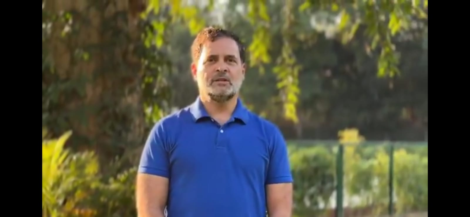 राहुल गांधी ने एप्स्टीन फाइल्स, भारत-अमेरिका ट्रेड डील और अडानी प्रकरण को लेकर प्रधानमंत्री नरेंद्र मोदी और केंद्र सरकार से सार्वजनिक स्पष्टीकरण की मांग की।