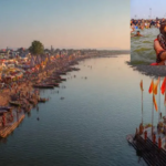 नासिक में आगामी सिंहस्थ कुंभ मेले की तैयारियों के बीच साधु ग्राम में निर्माण कार्य शुरू न होने से संतों में नाराजगी, अखाड़ा परिषद ने दी आंदोलन की चेतावनी।