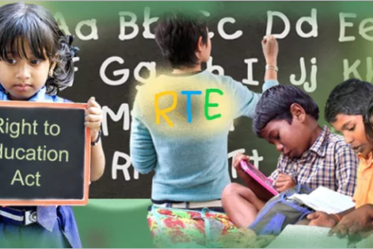 नासिक में आरटीई प्रवेश प्रक्रिया में बड़ा बदलाव, अब अभिभावक ऑनलाइन आवेदन में 10 स्कूल चुन सकेंगे; 5,622 सीटों पर होगी पूरी तरह पारदर्शी लॉटरी।