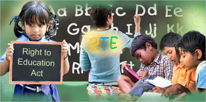 नासिक में आरटीई प्रवेश प्रक्रिया में बड़ा बदलाव, अब अभिभावक ऑनलाइन आवेदन में 10 स्कूल चुन सकेंगे; 5,622 सीटों पर होगी पूरी तरह पारदर्शी लॉटरी।