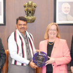 महाराष्ट्र सरकार और ब्रिस्टल विश्वविद्यालय के बीच ऐतिहासिक समझौता, ‘मुख्यमंत्री–ब्रिस्टल छात्रवृत्ति योजना’ के तहत मेधावी छात्रों को मिलेगी 100% ट्यूशन फीस माफी।