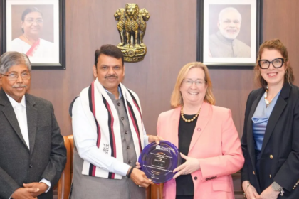 महाराष्ट्र सरकार और ब्रिस्टल विश्वविद्यालय के बीच ऐतिहासिक समझौता, ‘मुख्यमंत्री–ब्रिस्टल छात्रवृत्ति योजना’ के तहत मेधावी छात्रों को मिलेगी 100% ट्यूशन फीस माफी।