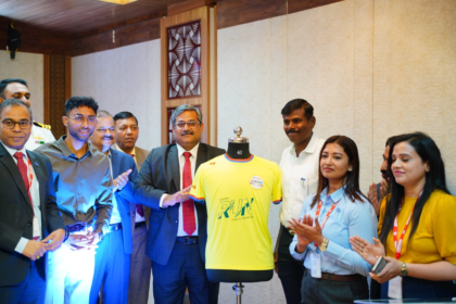 2026 संस्करण में यूनियन बैंक ऑफ इंडिया टाइटल स्पॉन्सर