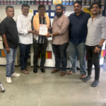 मुंबादेवी में मनसे द्वारा 'मराठी राजभाषा गौरव दिवस' का शानदार आयोजन