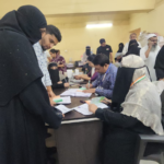 हज यात्रियों के लिए विशेष टीकाकरण व स्वास्थ्य जांच अभियान शुरू, जिले भर के 700 से अधिक जायरीन को अब तक लगाया गया सुरक्षा टीका