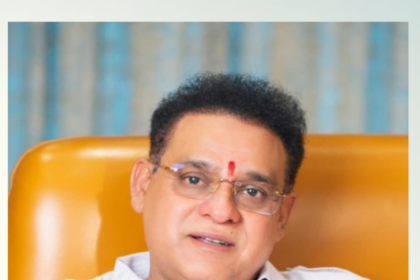 भिवंडी के पूर्व महापौर विलास पाटील और उनके बेटे मयूरेश पाटील को मिली अंतरिम जमानत, महापौर चुनाव में बढ़ी प्रतिस्पर्धा।