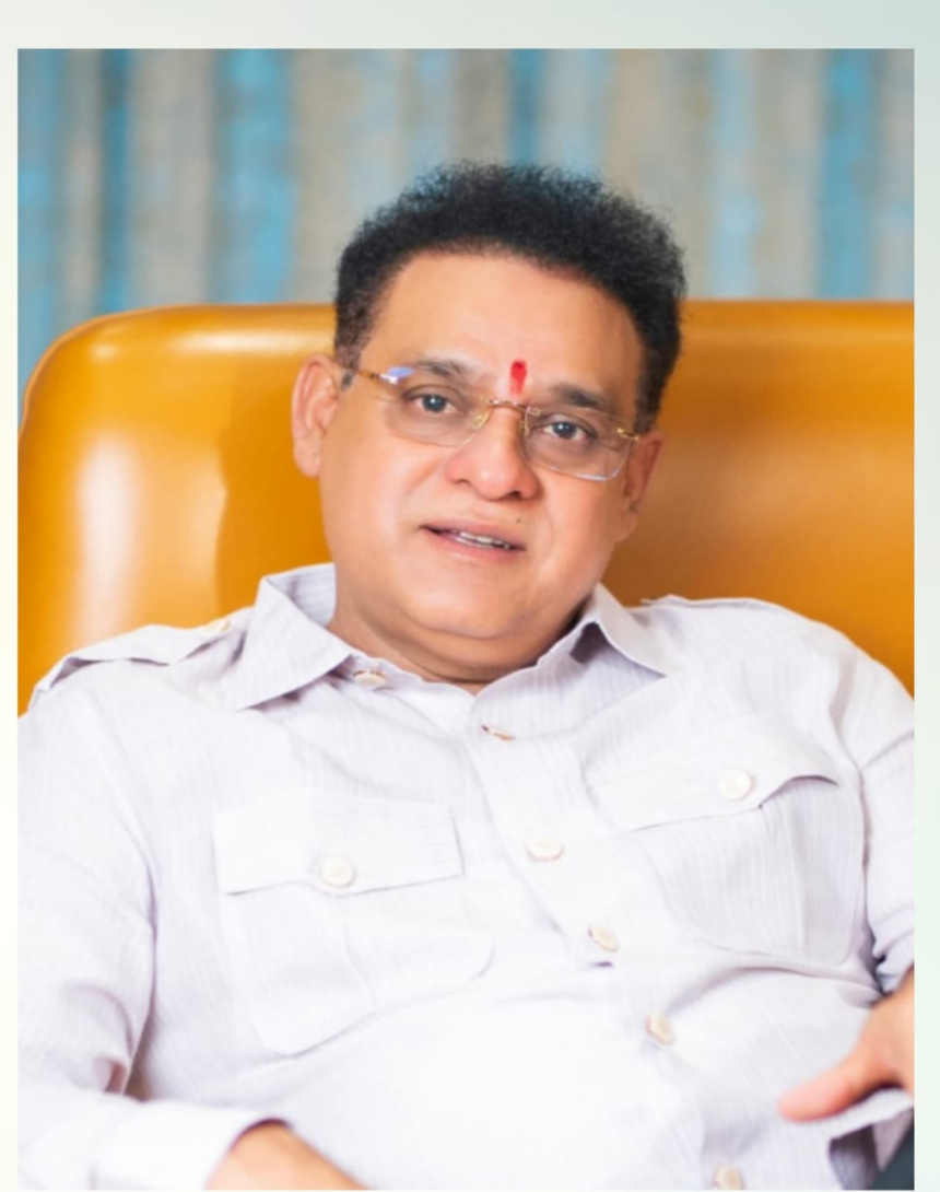 भिवंडी के पूर्व महापौर विलास पाटील और उनके बेटे मयूरेश पाटील को मिली अंतरिम जमानत, महापौर चुनाव में बढ़ी प्रतिस्पर्धा।