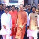 विधान परिषद चुनाव से पहले उद्धव ठाकरे की वापसी पर सियासी चर्चाएं तेज