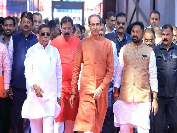 विधान परिषद चुनाव से पहले उद्धव ठाकरे की वापसी पर सियासी चर्चाएं तेज