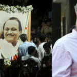 अजित पवार की हवाई दुर्घटना पर रोहित पवार का दावा, 10 फरवरी को करेंगे बड़ा खुलासा