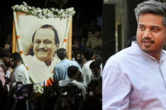 अजित पवार की हवाई दुर्घटना पर रोहित पवार का दावा, 10 फरवरी को करेंगे बड़ा खुलासा