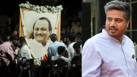 अजित पवार की हवाई दुर्घटना पर रोहित पवार का दावा, 10 फरवरी को करेंगे बड़ा खुलासा