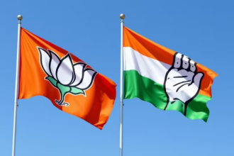 भिवंडी की महापौर कुर्सी: गणित के आगे अटका अहंकार, विकास पीछे