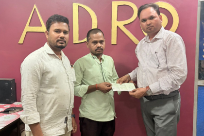 सर्व प्रजापति शक्ति ट्रस्ट ने प्रयागराज निवासी गंगाराम प्रजापति के ब्रेन हेमरेज इलाज में आर्थिक सहायता प्रदान की।