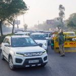 राष्ट्रीय राजधानी दिल्ली में एक बार फिर बम धमाके की धमकियों से मचा हड़कंप