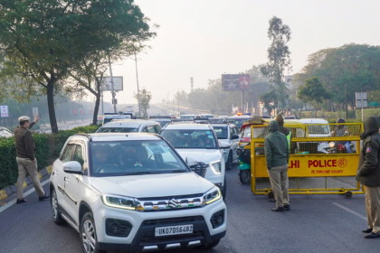 राष्ट्रीय राजधानी दिल्ली में एक बार फिर बम धमाके की धमकियों से मचा हड़कंप