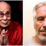 14वें दलाई लामा के कार्यालय ने जेफरी एपस्टीन से जुड़े दावों को सिरे से खारिज किया