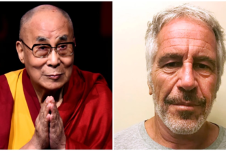 14वें दलाई लामा के कार्यालय ने जेफरी एपस्टीन से जुड़े दावों को सिरे से खारिज किया