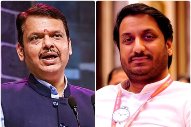 पार्थ पवार से जुड़ी कंपनी ने 21 करोड़ रुपये की स्टांप ड्यूटी वसूली नोटिस के खिलाफ अपील दाखिल की, अब IGR के सामने होगी सुनवाई।